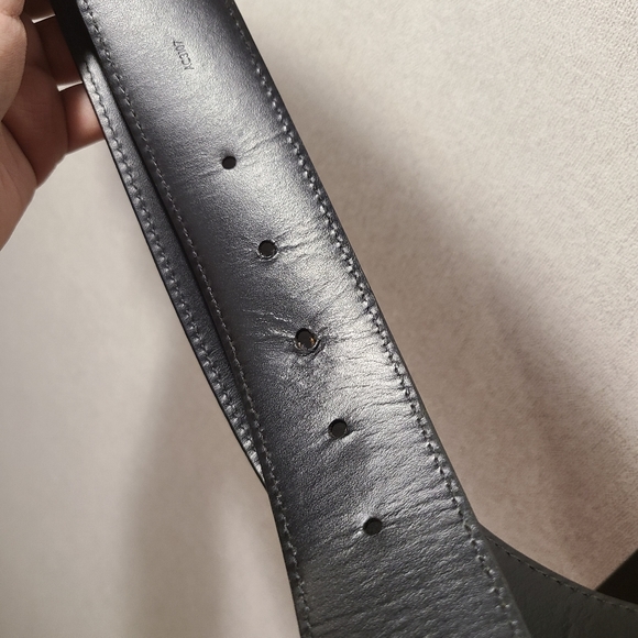 Louis Vuitton belt - Picture 3 of 8